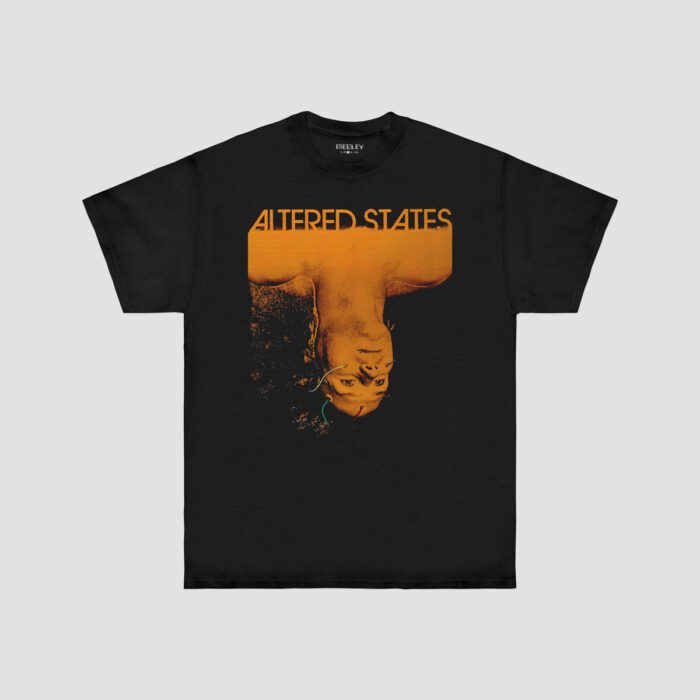 KEN RUSSEL - ALTERED STATES