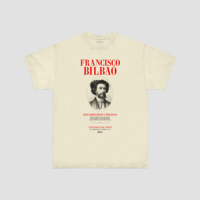 FRANCISCO BILBAO - SOCIABILIDAD CHILENA