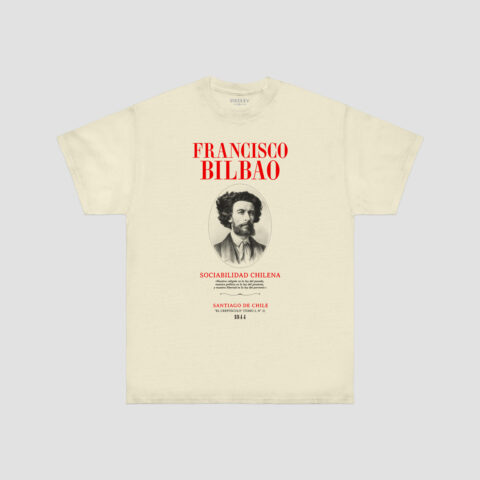 FRANCISCO BILBAO - SOCIABILIDAD CHILENA