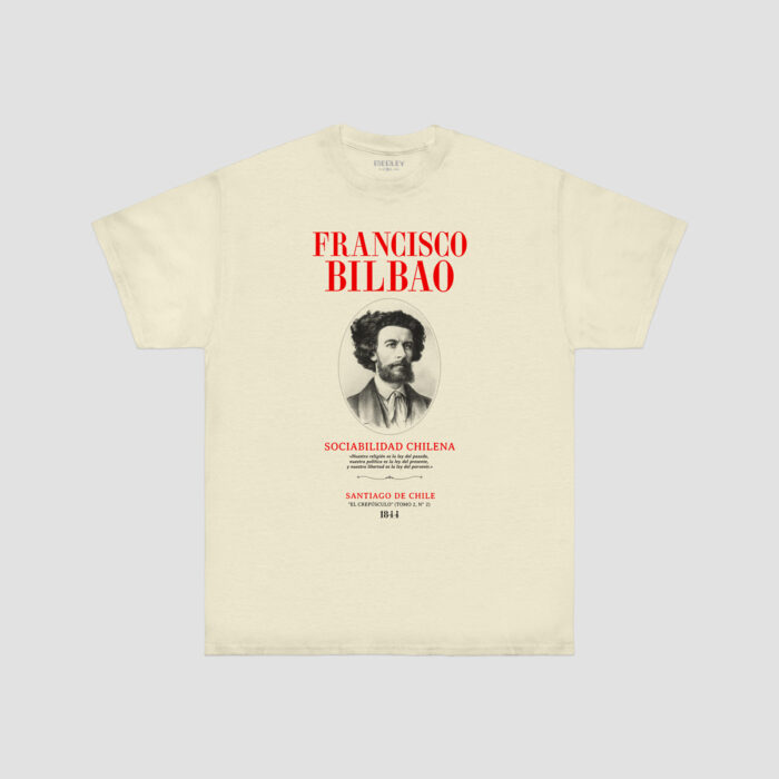 FRANCISCO BILBAO - SOCIABILIDAD CHILENA