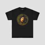 CARAVAGGIO - TESTA DI MEDUSA