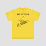 BEAT HAPPENING – HOMÓNIMO