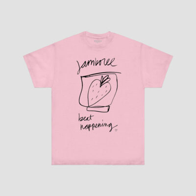 BEAT HAPPENING – JAMBOREE