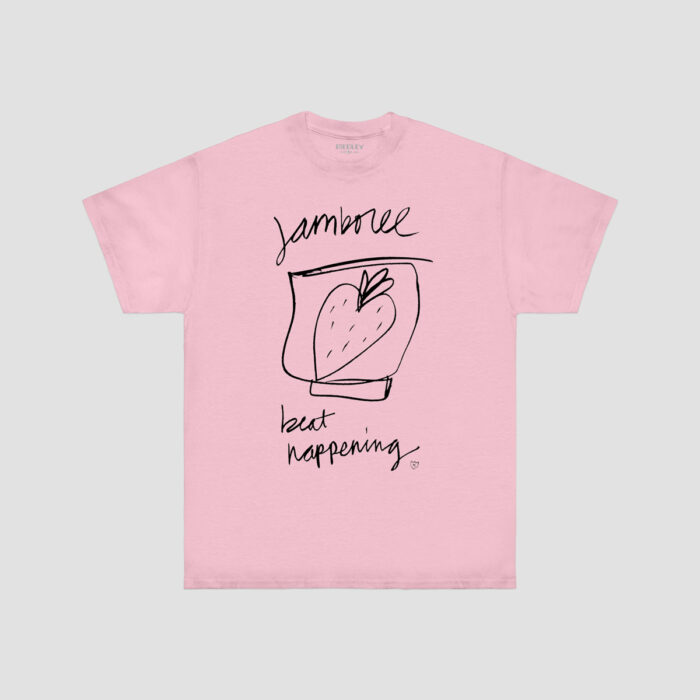 BEAT HAPPENING – JAMBOREE