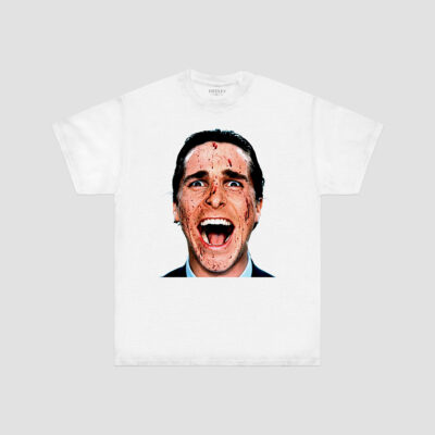 MARY HARRON – AMERICAN PSYCHO