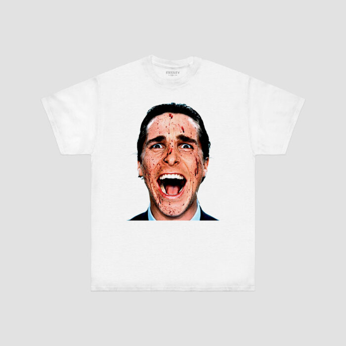 MARY HARRON – AMERICAN PSYCHO