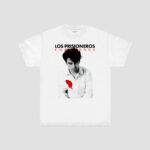 LOS PRISIONEROS - CORAZONES