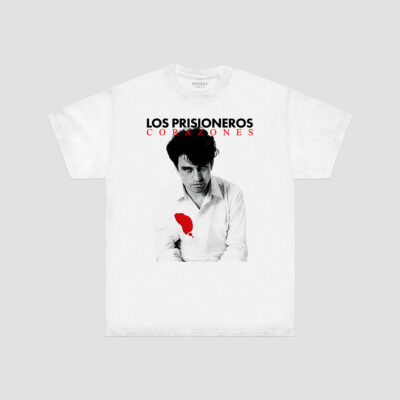 LOS PRISIONEROS - CORAZONES