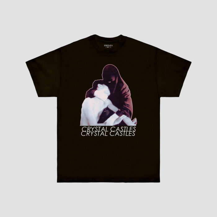 CRYSTAL CASTLES - III