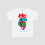 LOVE - FOREVER CHANGES
