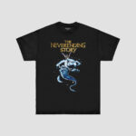 WOLFANG PETERSEN - THE NEVERENDING STORY
