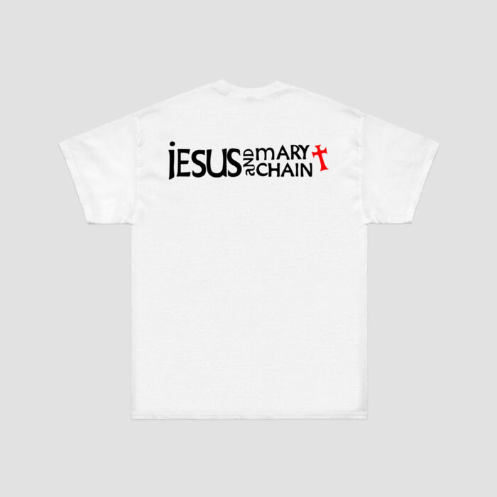 THE JESUS & MARY CHAIN - PSYCHOCANDY
