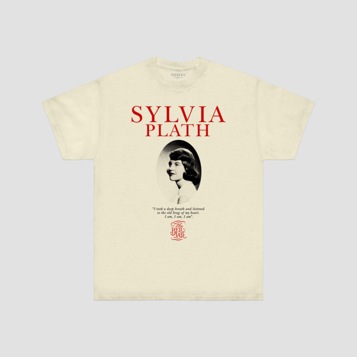 SYLVIA PLATH - THE BELL JAR
