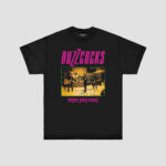 BUZZCOCKS - SINGLES GOING STEADY