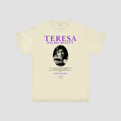 TERESA WILMS MONTT – LO QUE NO SE HA DICHO...